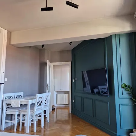 Balkan Apartment Bijeljina
