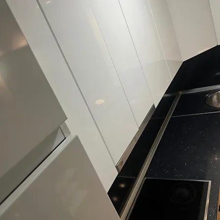 Apartment Balkan Bijeljina