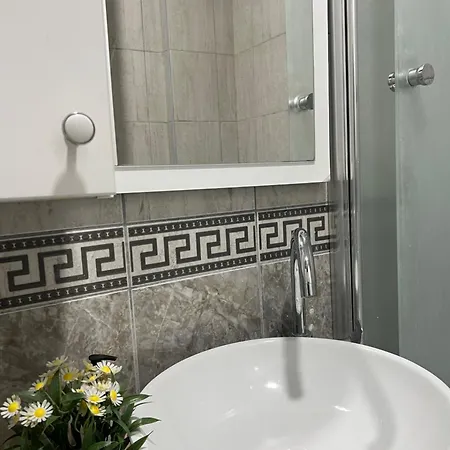 Apartment Balkan *
